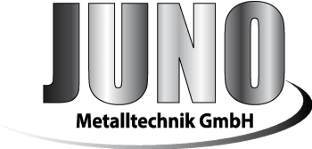 Logo JUNO Metalltechnik GmbH